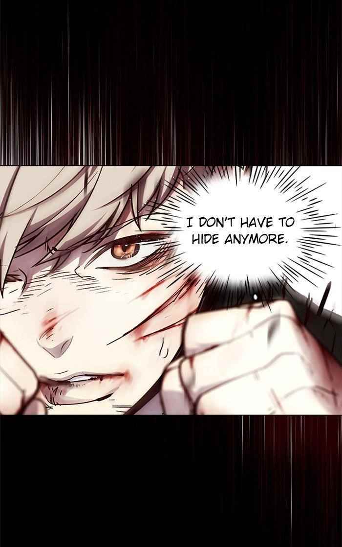 18+ Eleceed Chapter 27 page 50