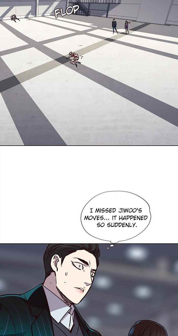18+ Eleceed Chapter 27 page 68