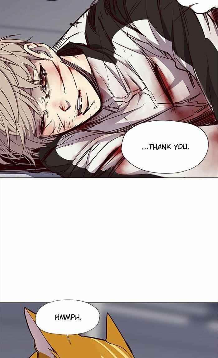 18+ Eleceed Chapter 27 page 73