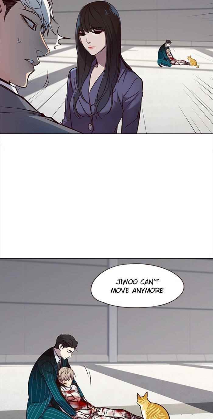 18+ Eleceed Chapter 27 page 80