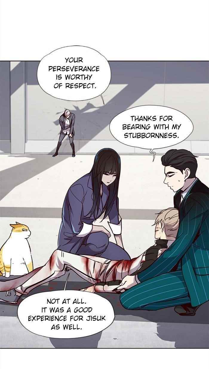 18+ Eleceed Chapter 27 page 84