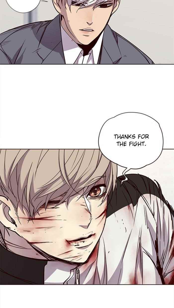 18+ Eleceed Chapter 27 page 86
