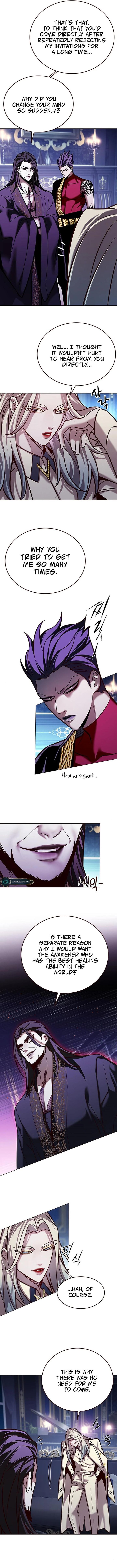 18+ Eleceed Chapter 270 page 5