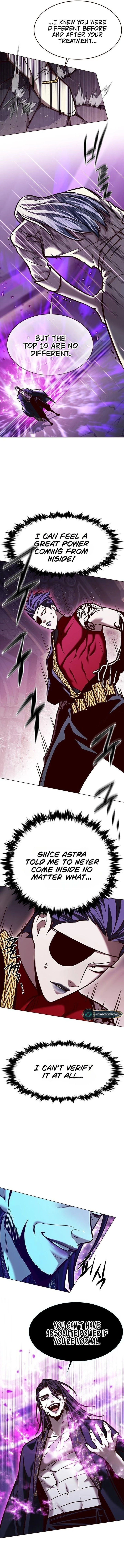 18+ Eleceed Chapter 272 page 2