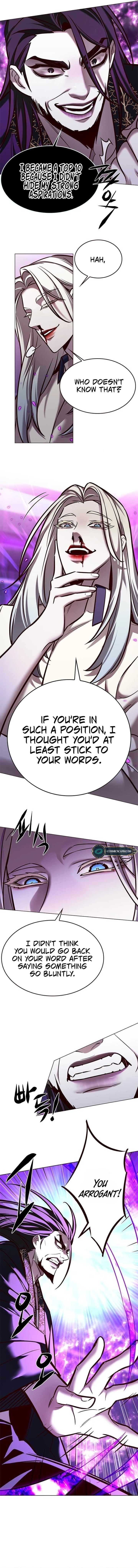 18+ Eleceed Chapter 272 page 3