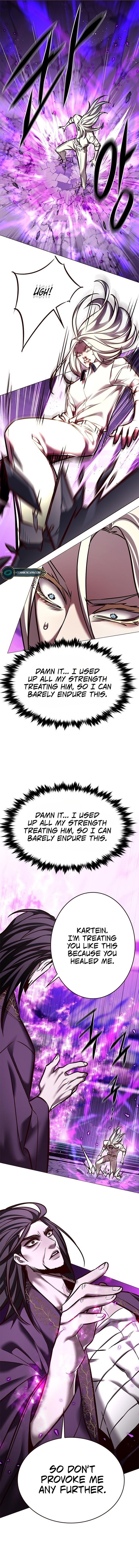 18+ Eleceed Chapter 272 page 4