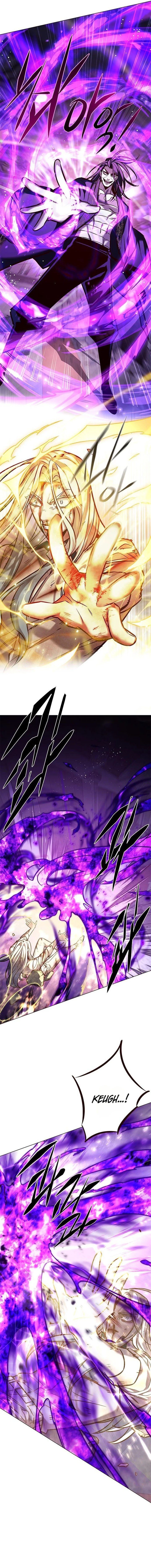 18+ Eleceed Chapter 272 page 9