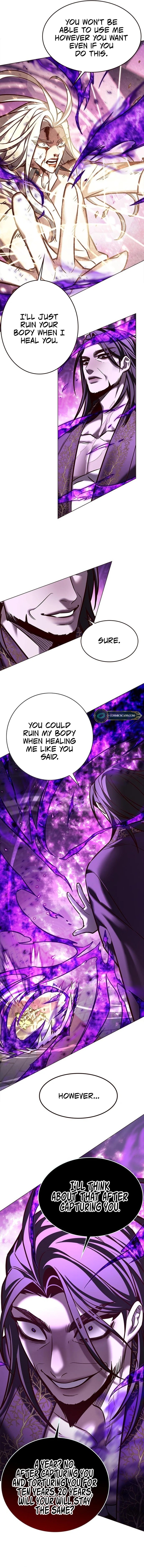 18+ Eleceed Chapter 272 page 11