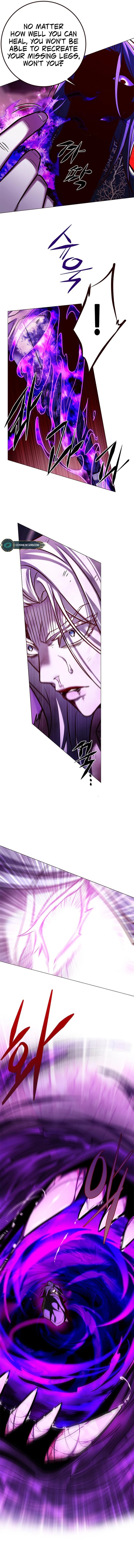 18+ Eleceed Chapter 272 page 13
