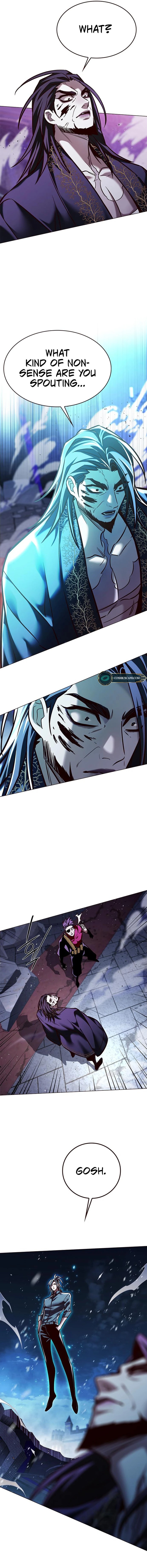18+ Eleceed Chapter 272 page 17