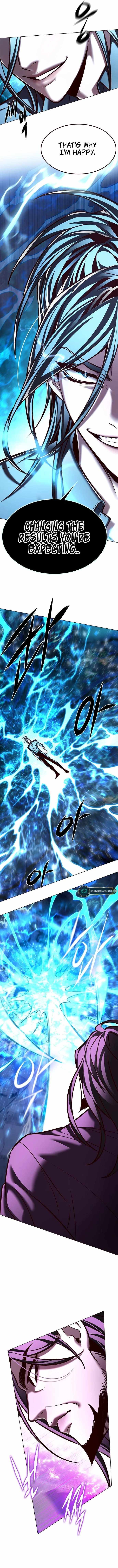 18+ Eleceed Chapter 274 page 4