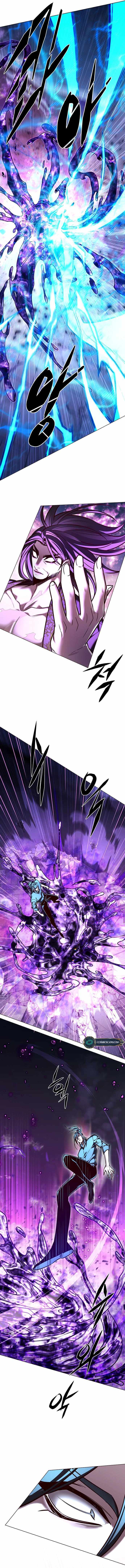 18+ Eleceed Chapter 274 page 5
