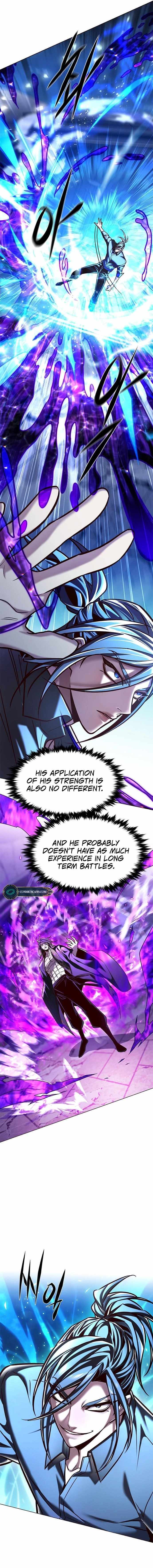 18+ Eleceed Chapter 274 page 7