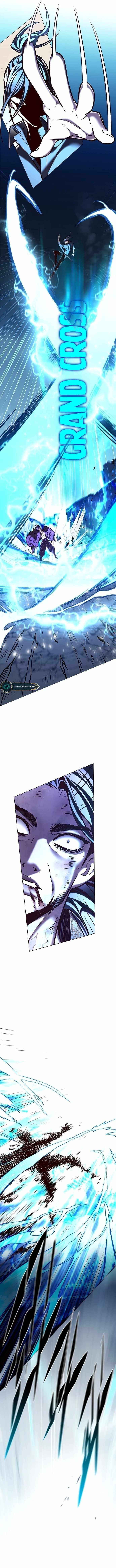 18+ Eleceed Chapter 274 page 21