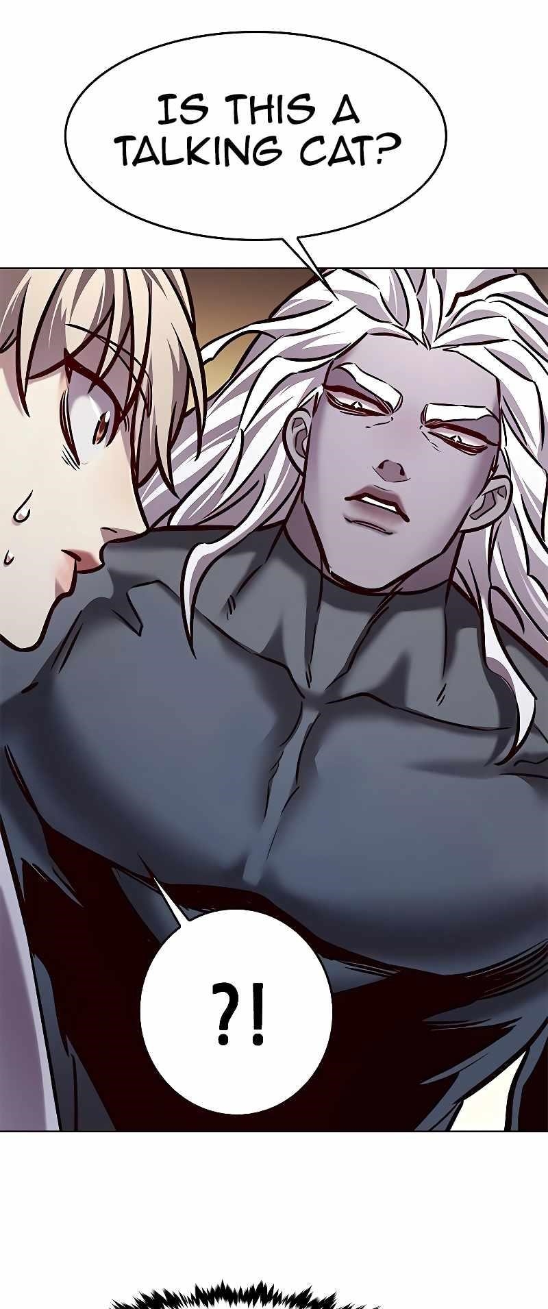 18+ Eleceed Chapter 278 page 14