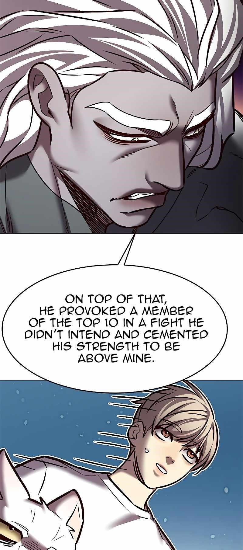 18+ Eleceed Chapter 278 page 26