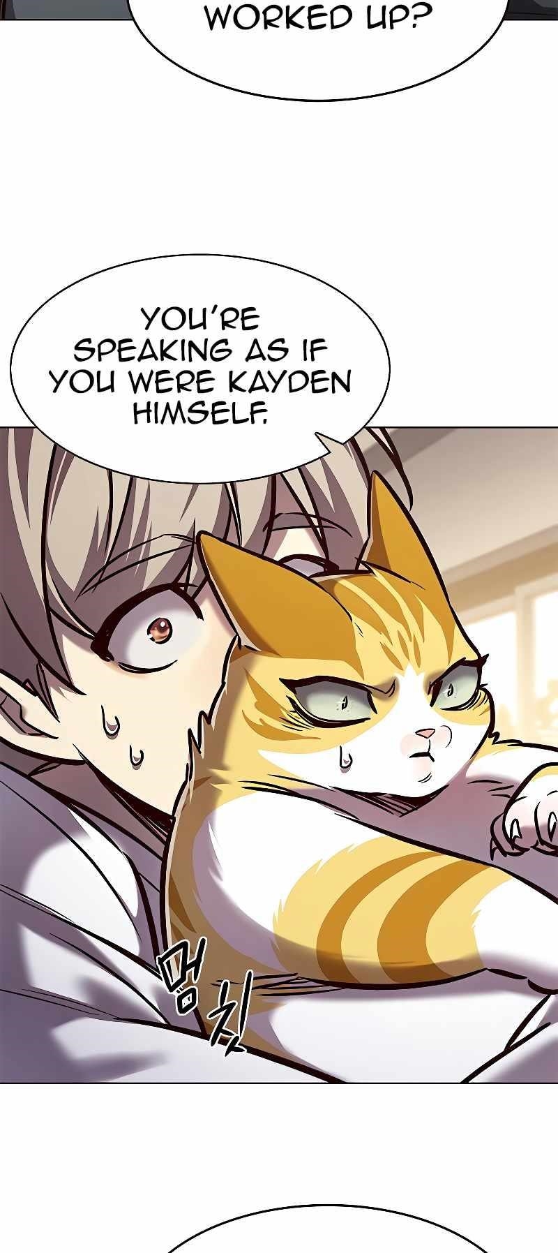 18+ Eleceed Chapter 278 page 33