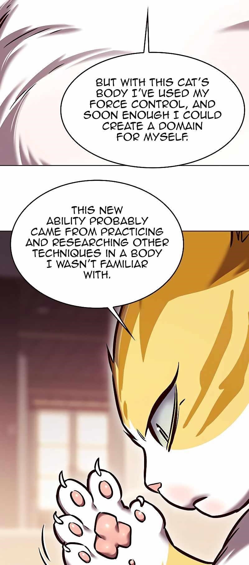 18+ Eleceed Chapter 278 page 64