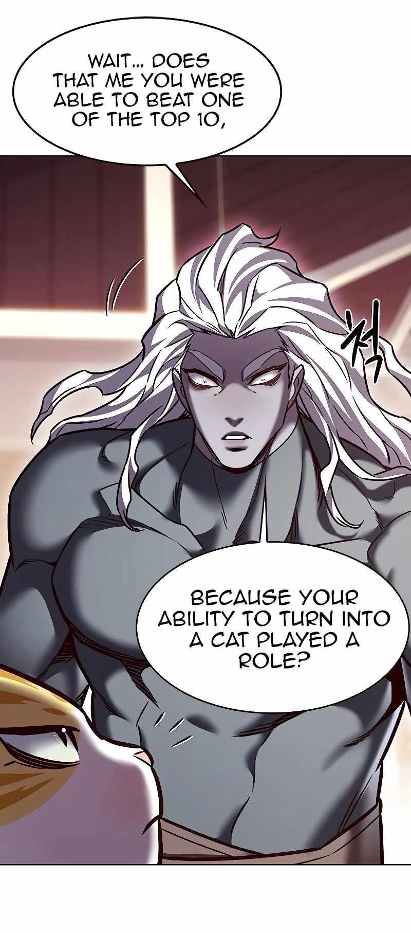 18+ Eleceed Chapter 278 page 66