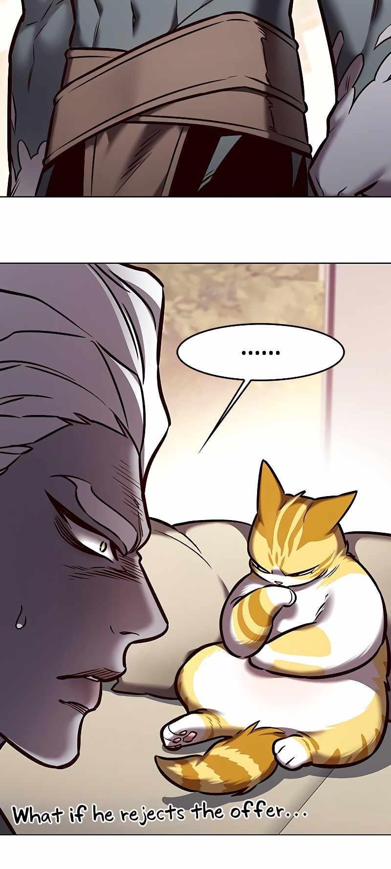 18+ Eleceed Chapter 278 page 82