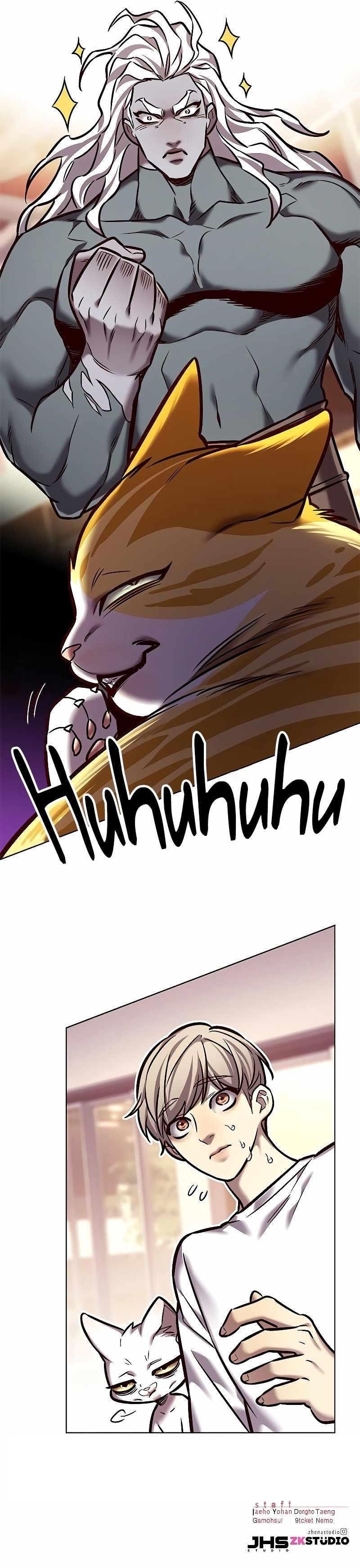 18+ Eleceed Chapter 278 page 86