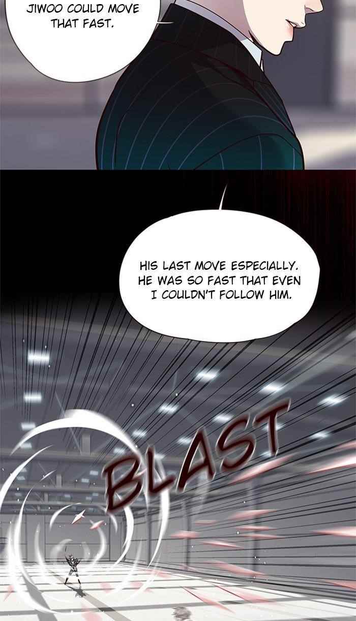 18+ Eleceed Chapter 28 page 2