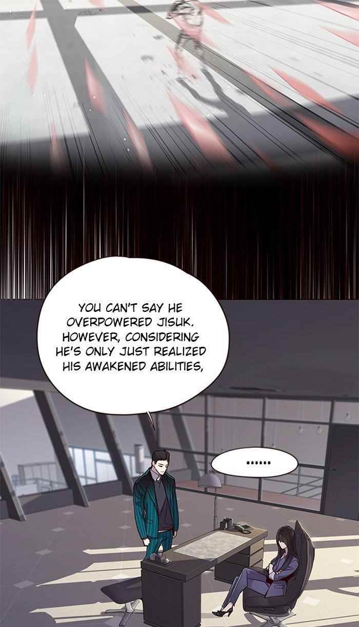 18+ Eleceed Chapter 28 page 3