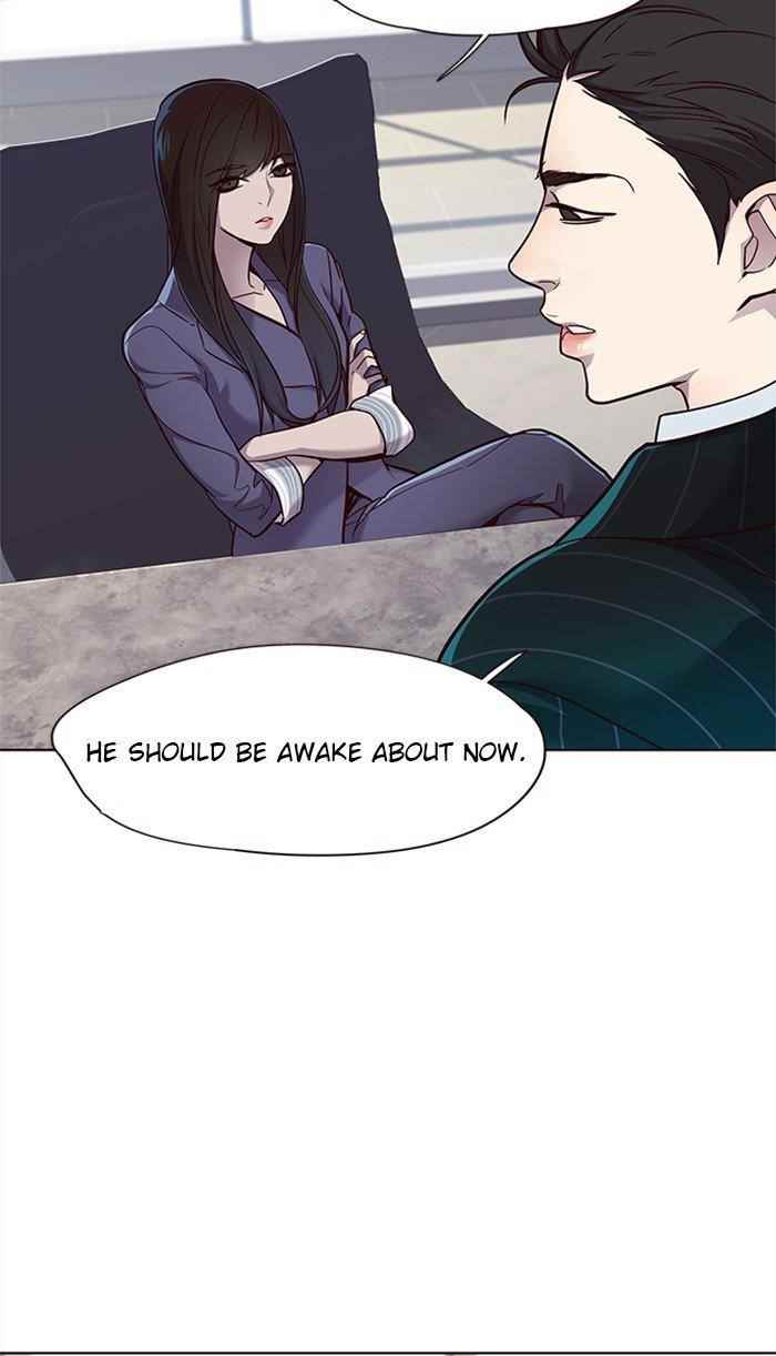 18+ Eleceed Chapter 28 page 7