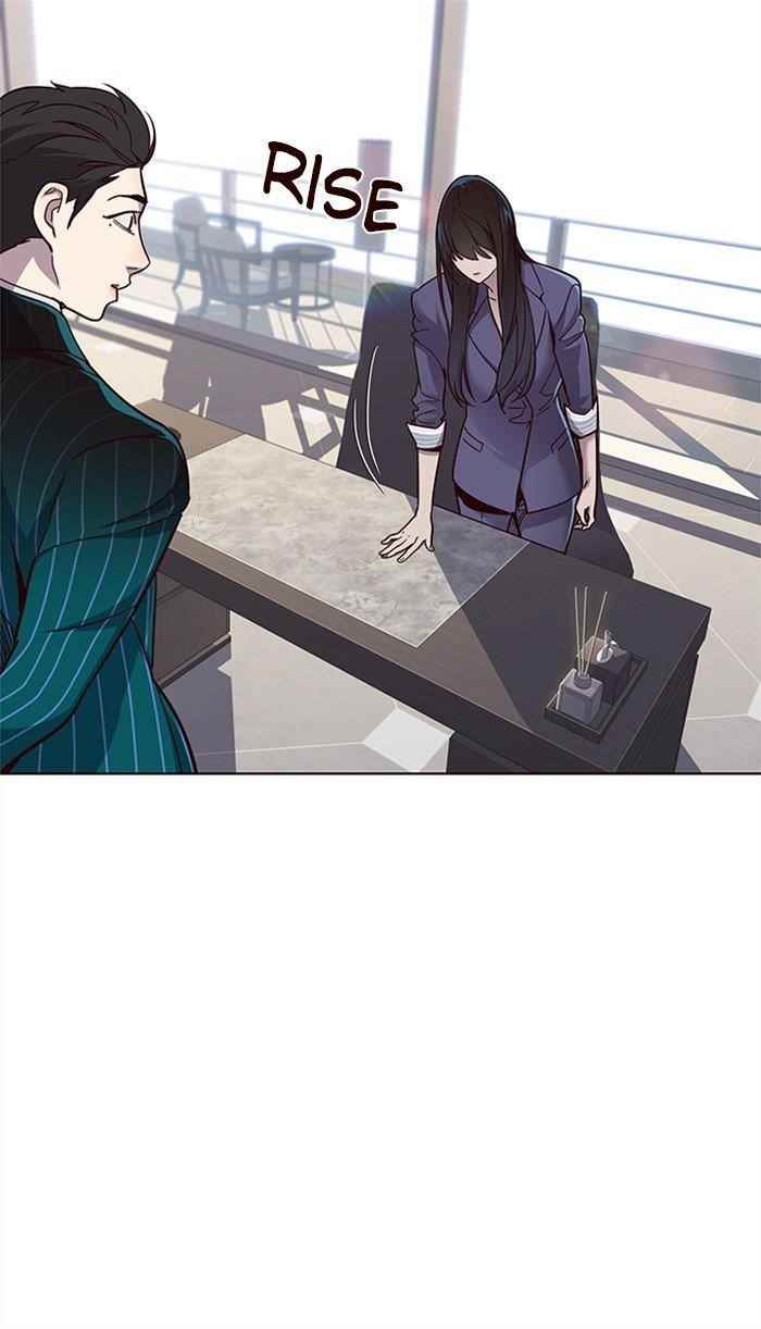 18+ Eleceed Chapter 28 page 8