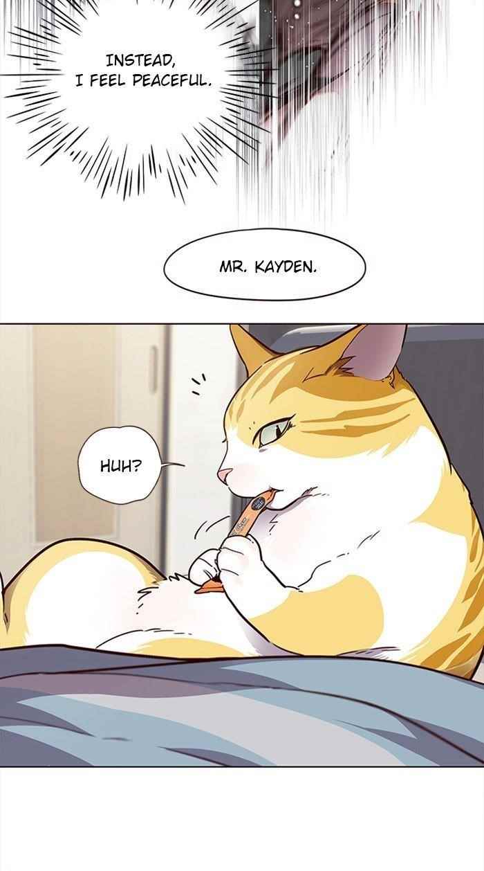 18+ Eleceed Chapter 28 page 13