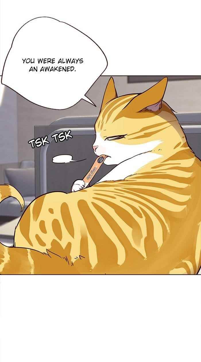 18+ Eleceed Chapter 28 page 15