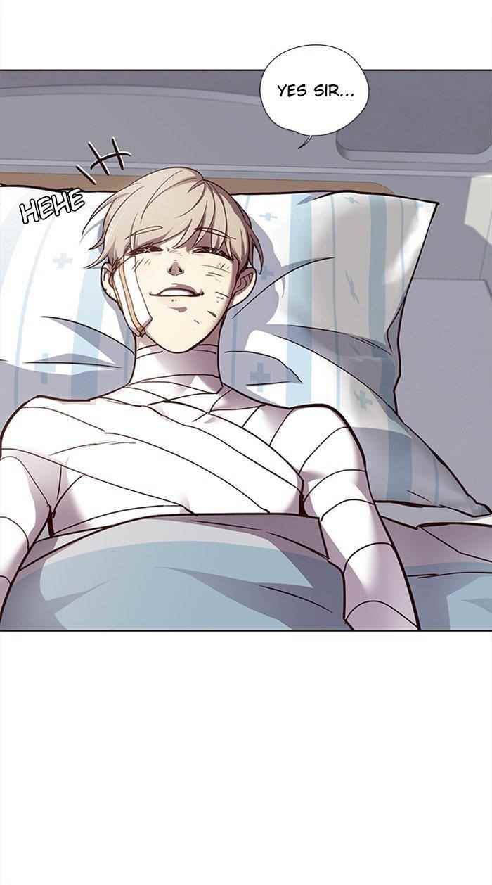 18+ Eleceed Chapter 28 page 16