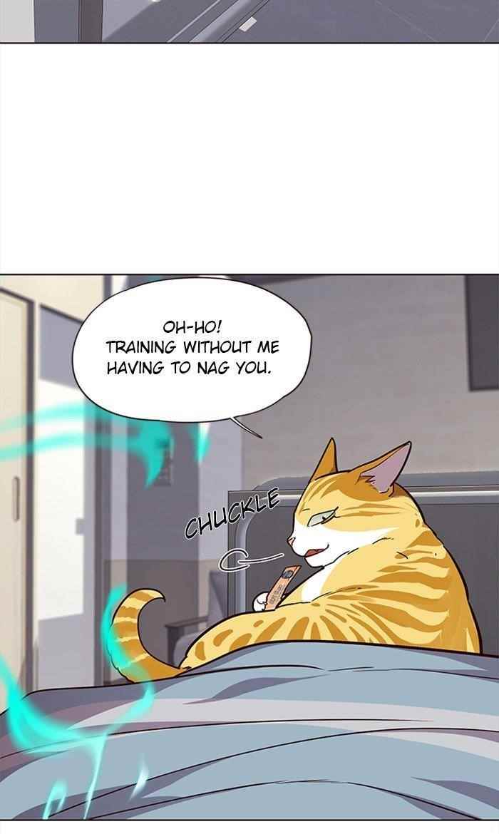 18+ Eleceed Chapter 28 page 19