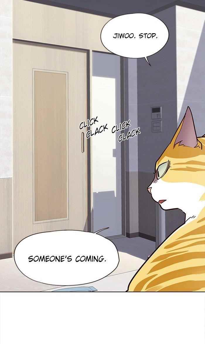 18+ Eleceed Chapter 28 page 21