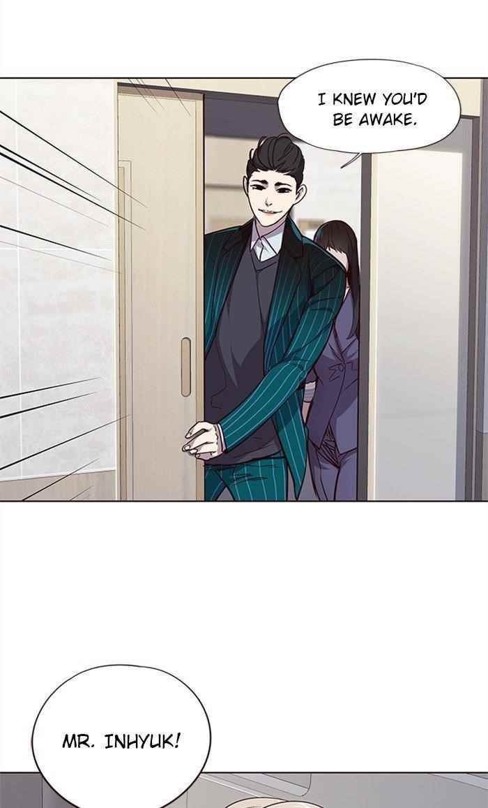 18+ Eleceed Chapter 28 page 23