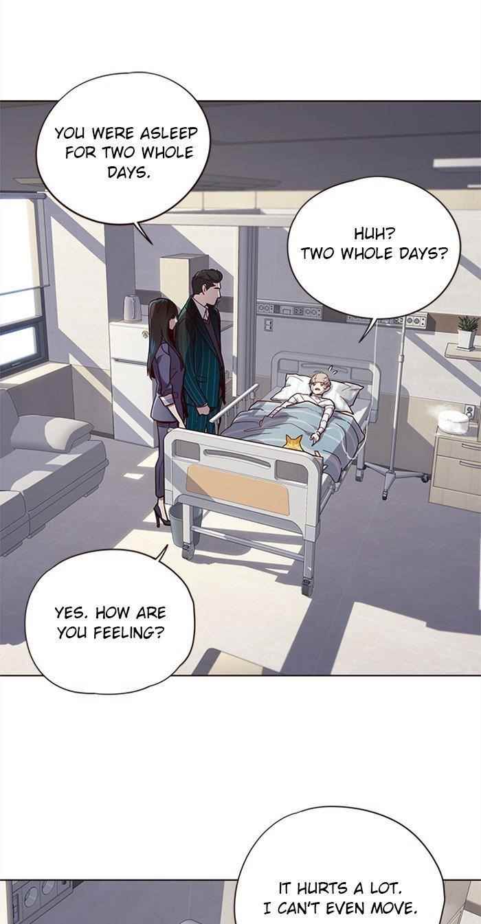 18+ Eleceed Chapter 28 page 26