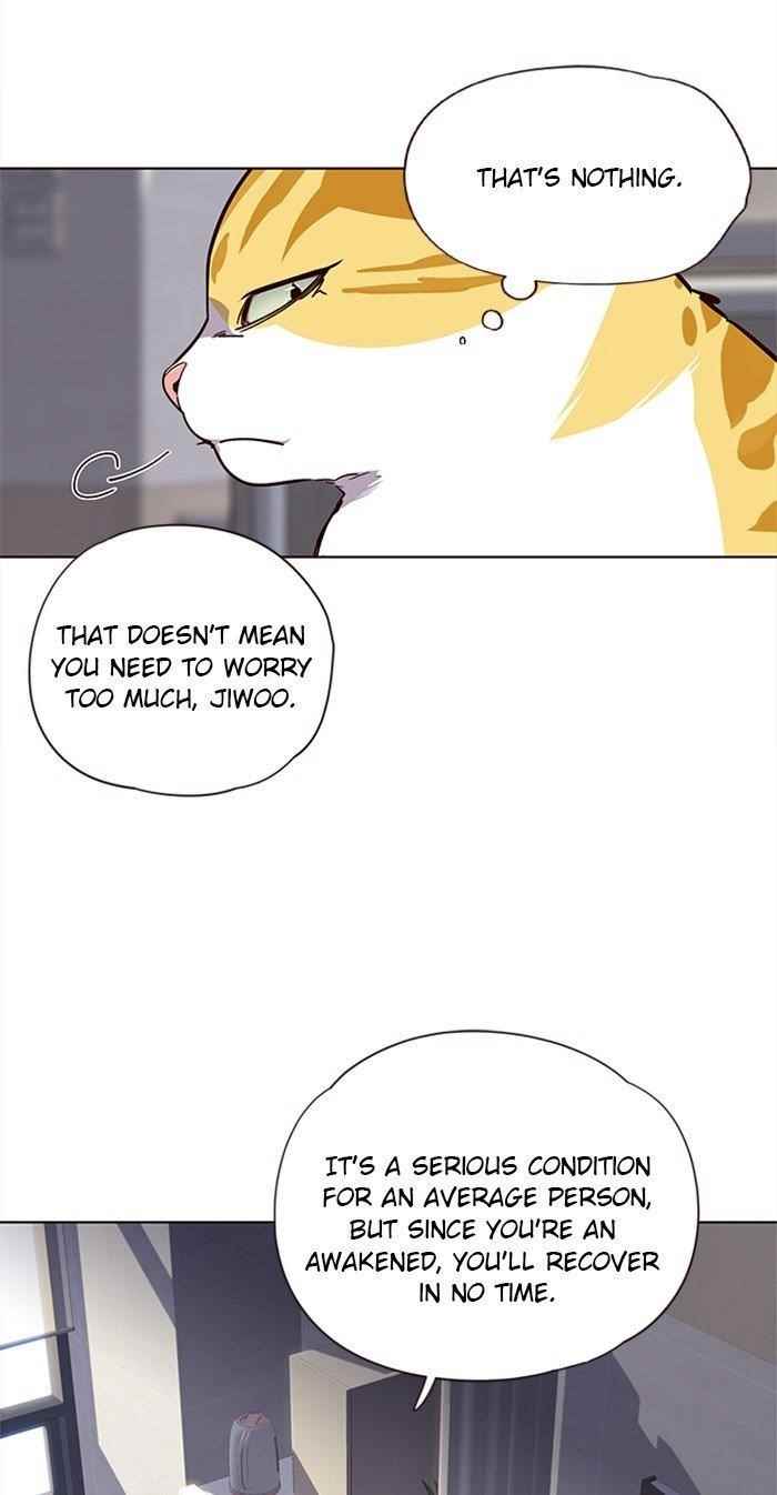 18+ Eleceed Chapter 28 page 29