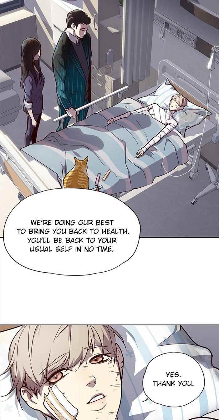 18+ Eleceed Chapter 28 page 30
