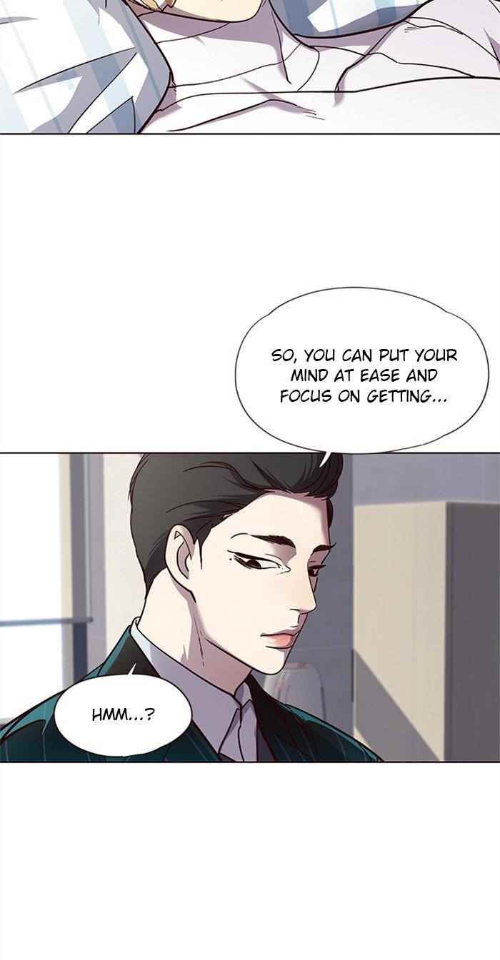 18+ Eleceed Chapter 28 page 31