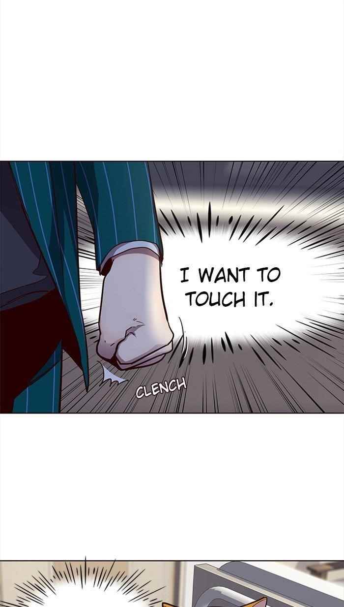18+ Eleceed Chapter 28 page 32