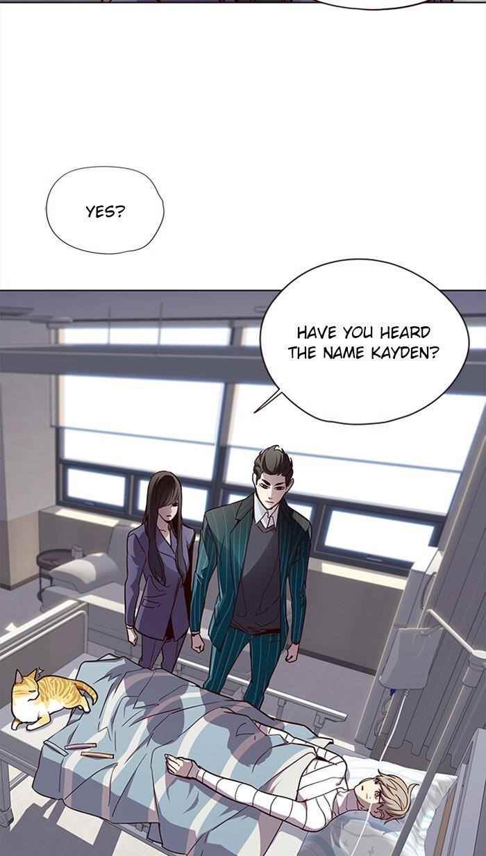 18+ Eleceed Chapter 28 page 35