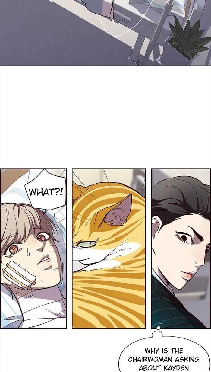 18+ Eleceed Chapter 28 page 36