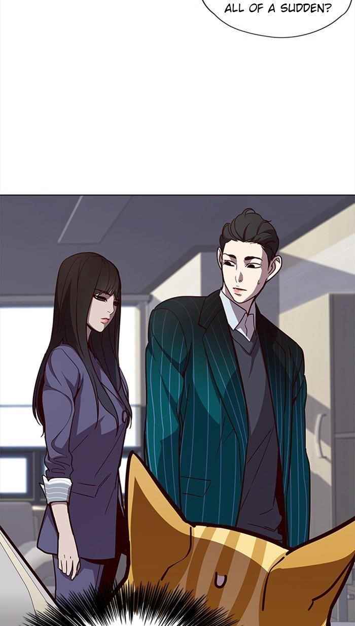 18+ Eleceed Chapter 28 page 37