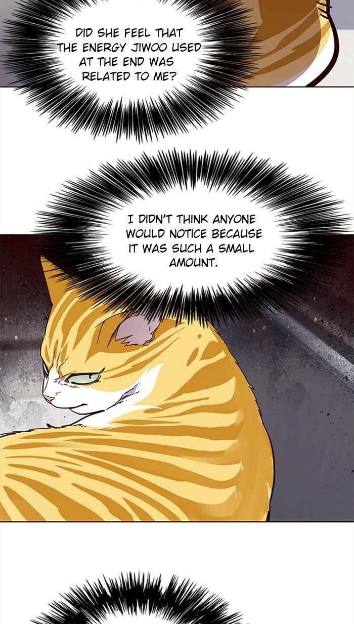 18+ Eleceed Chapter 28 page 38