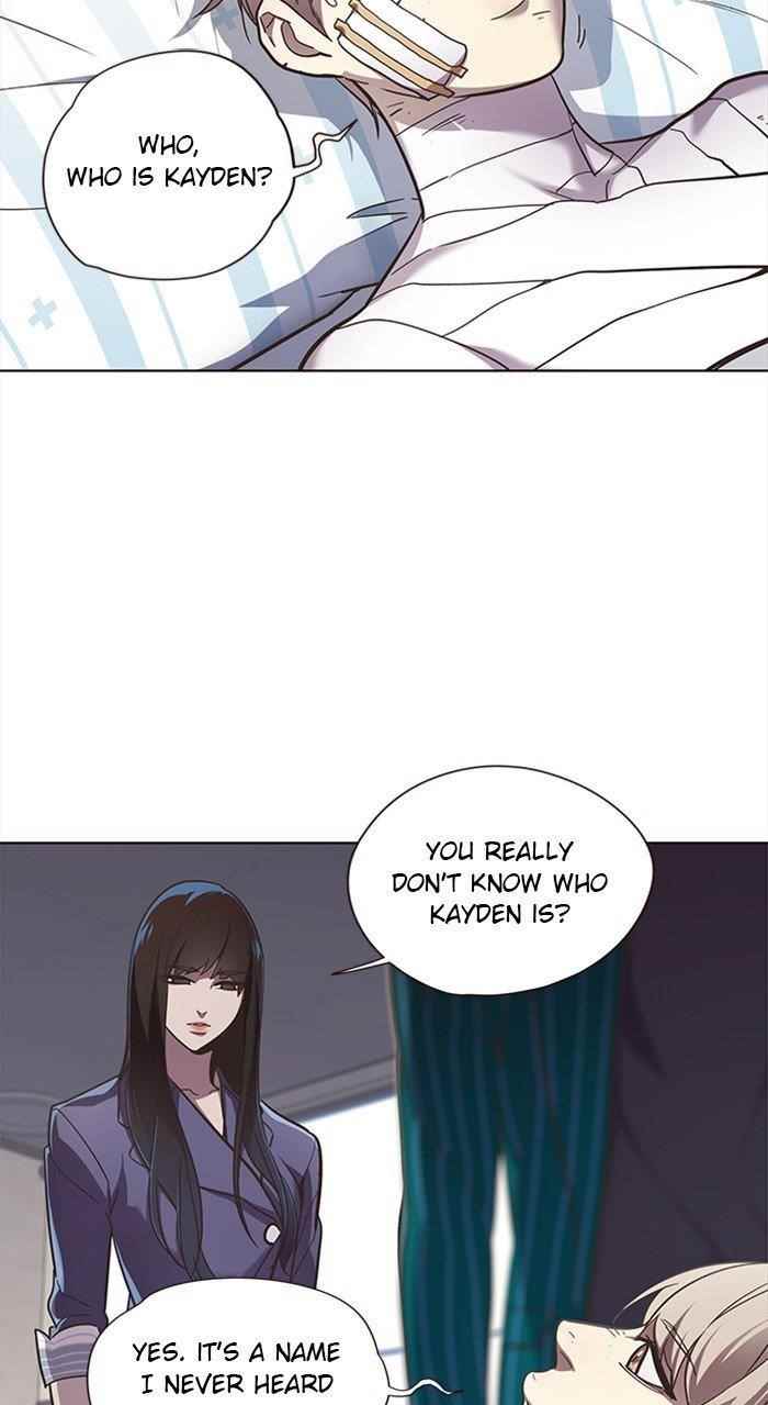 18+ Eleceed Chapter 28 page 41