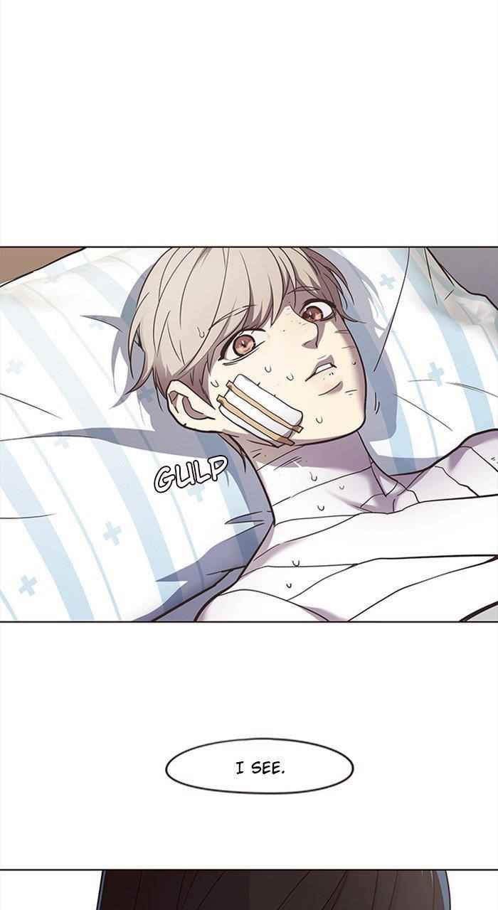 18+ Eleceed Chapter 28 page 43