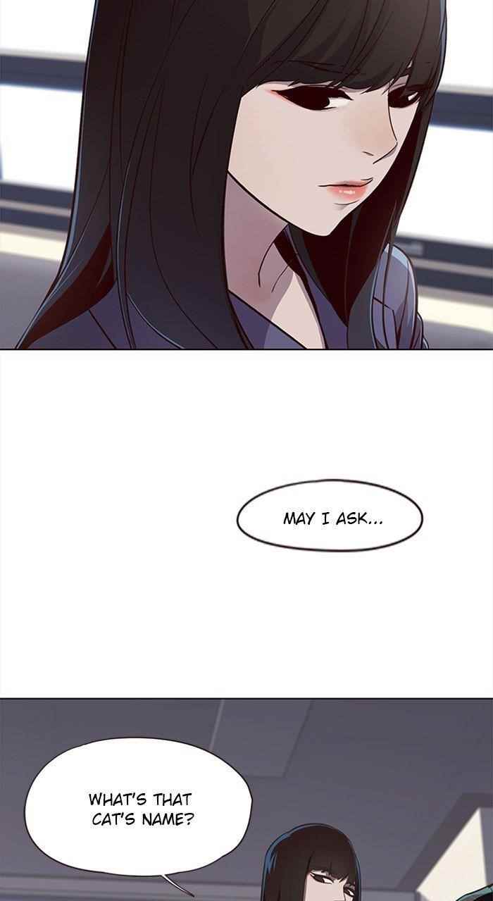 18+ Eleceed Chapter 28 page 44