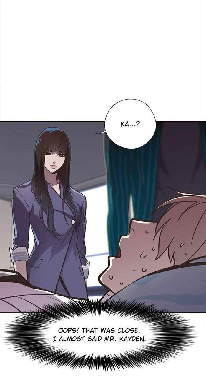18+ Eleceed Chapter 28 page 47