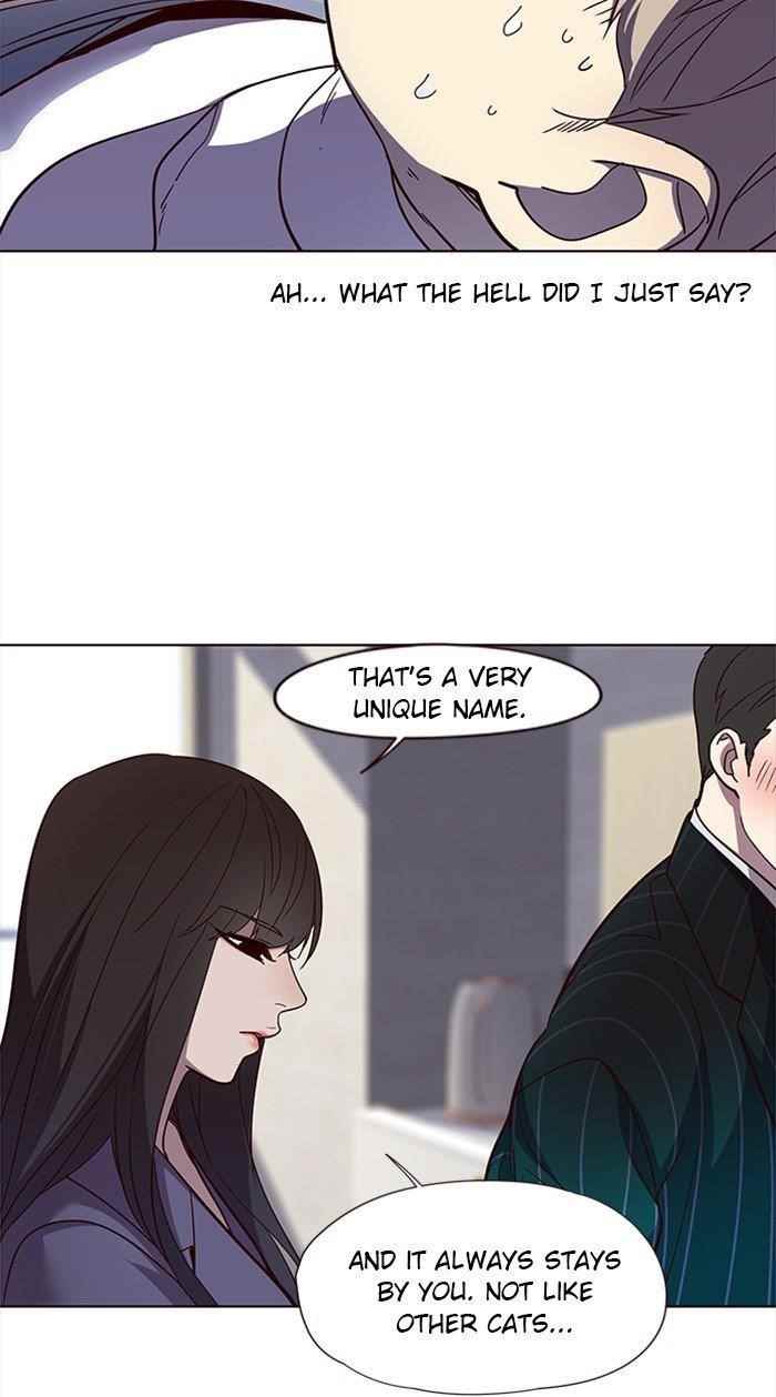 18+ Eleceed Chapter 28 page 51