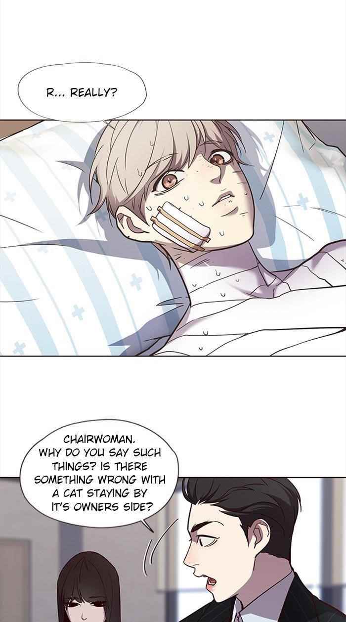 18+ Eleceed Chapter 28 page 52